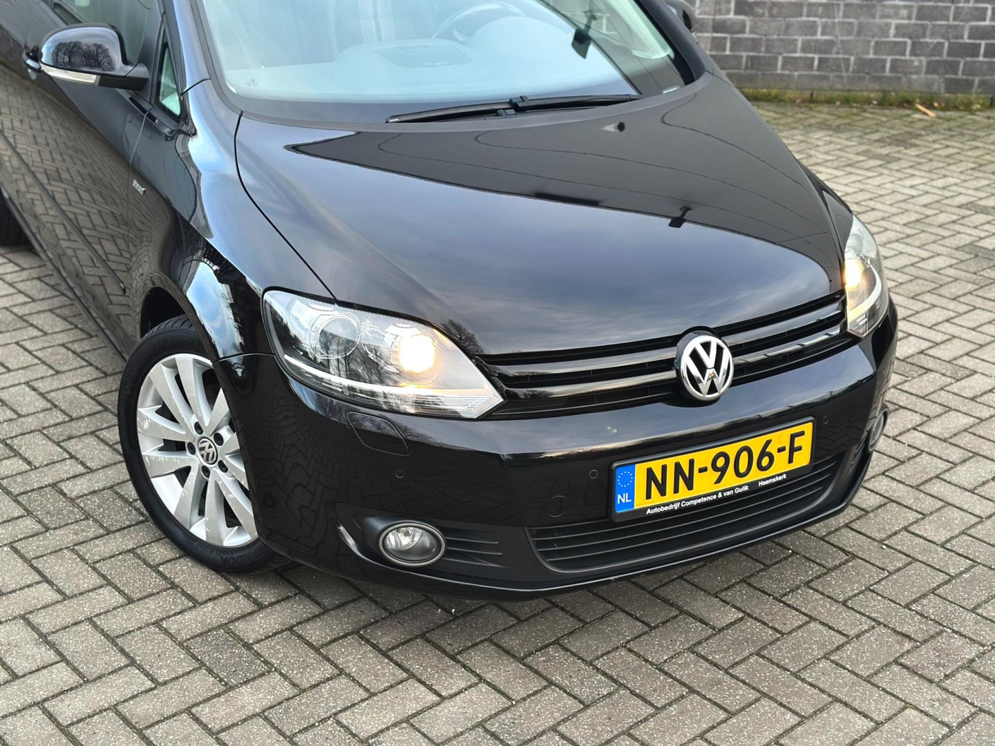 Volkswagen