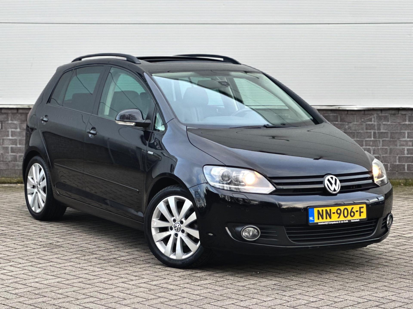 Volkswagen
