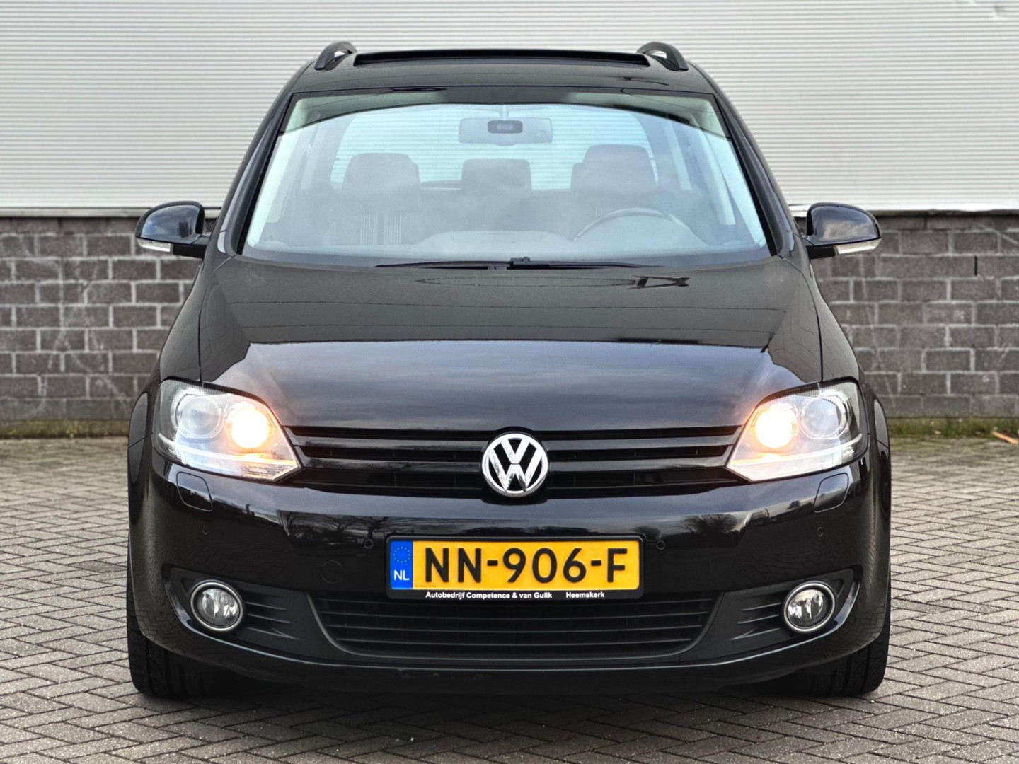 Volkswagen