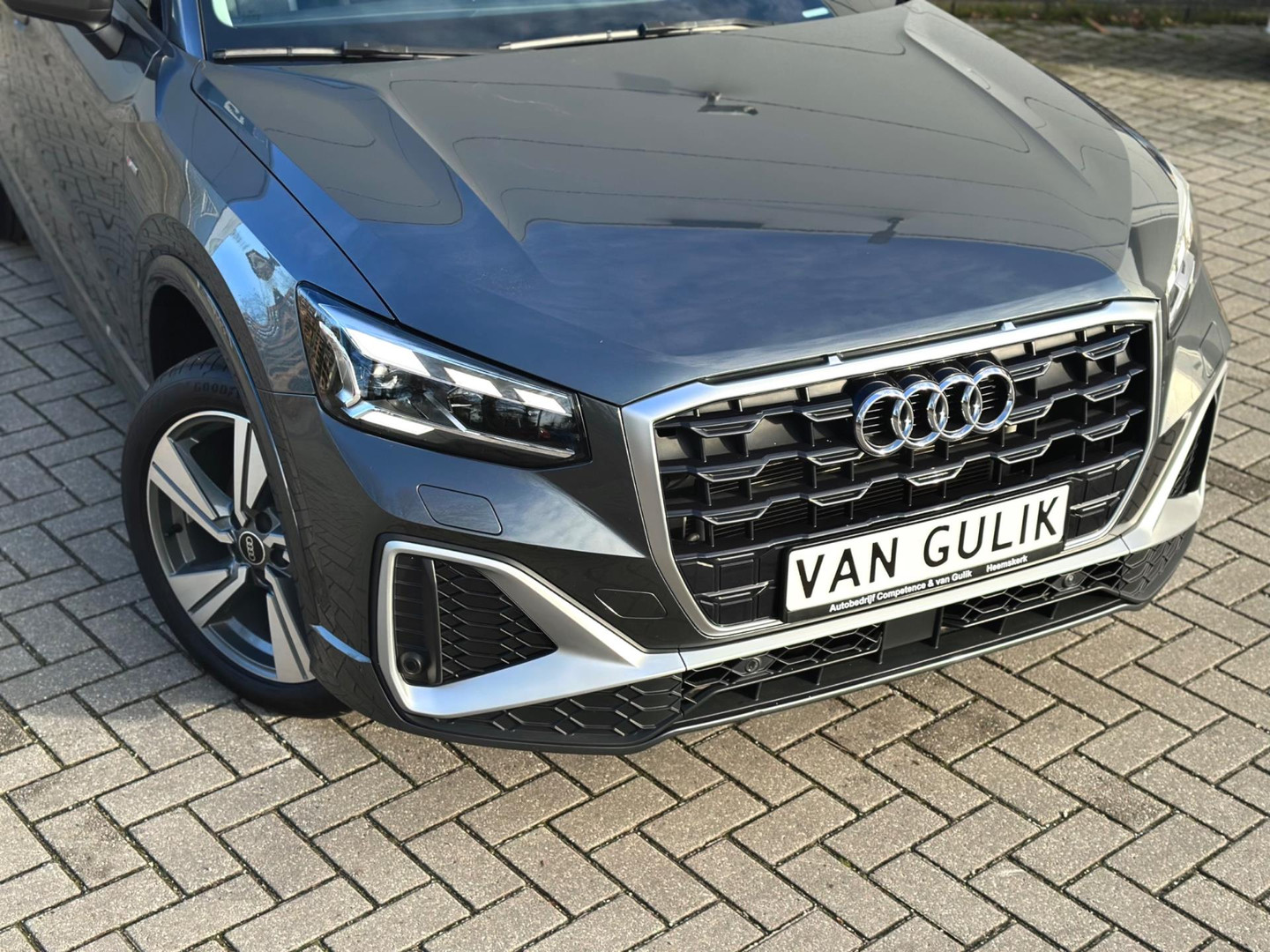 Audi