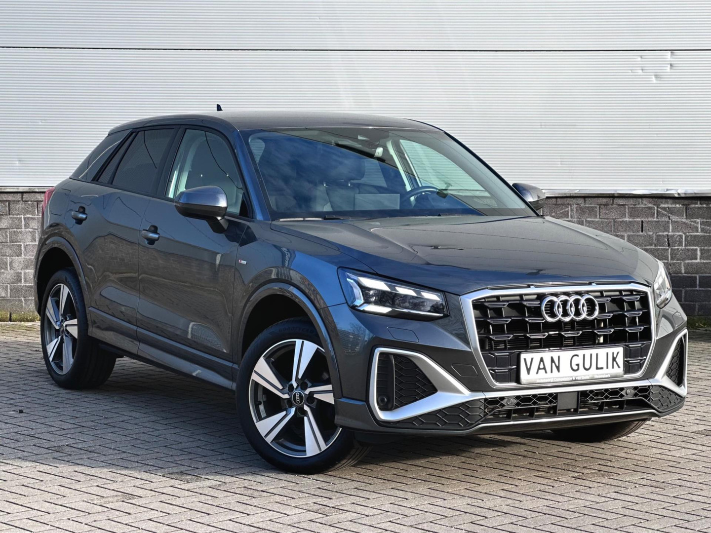 Audi