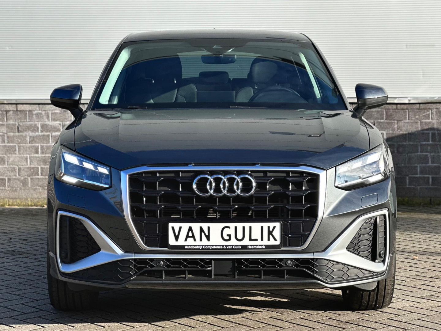 Audi
