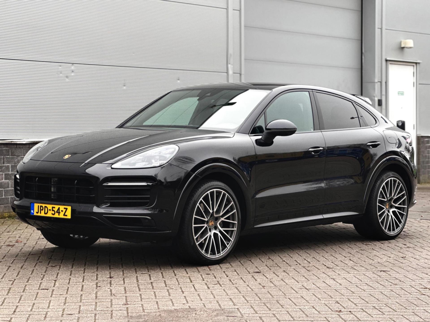 Porsche