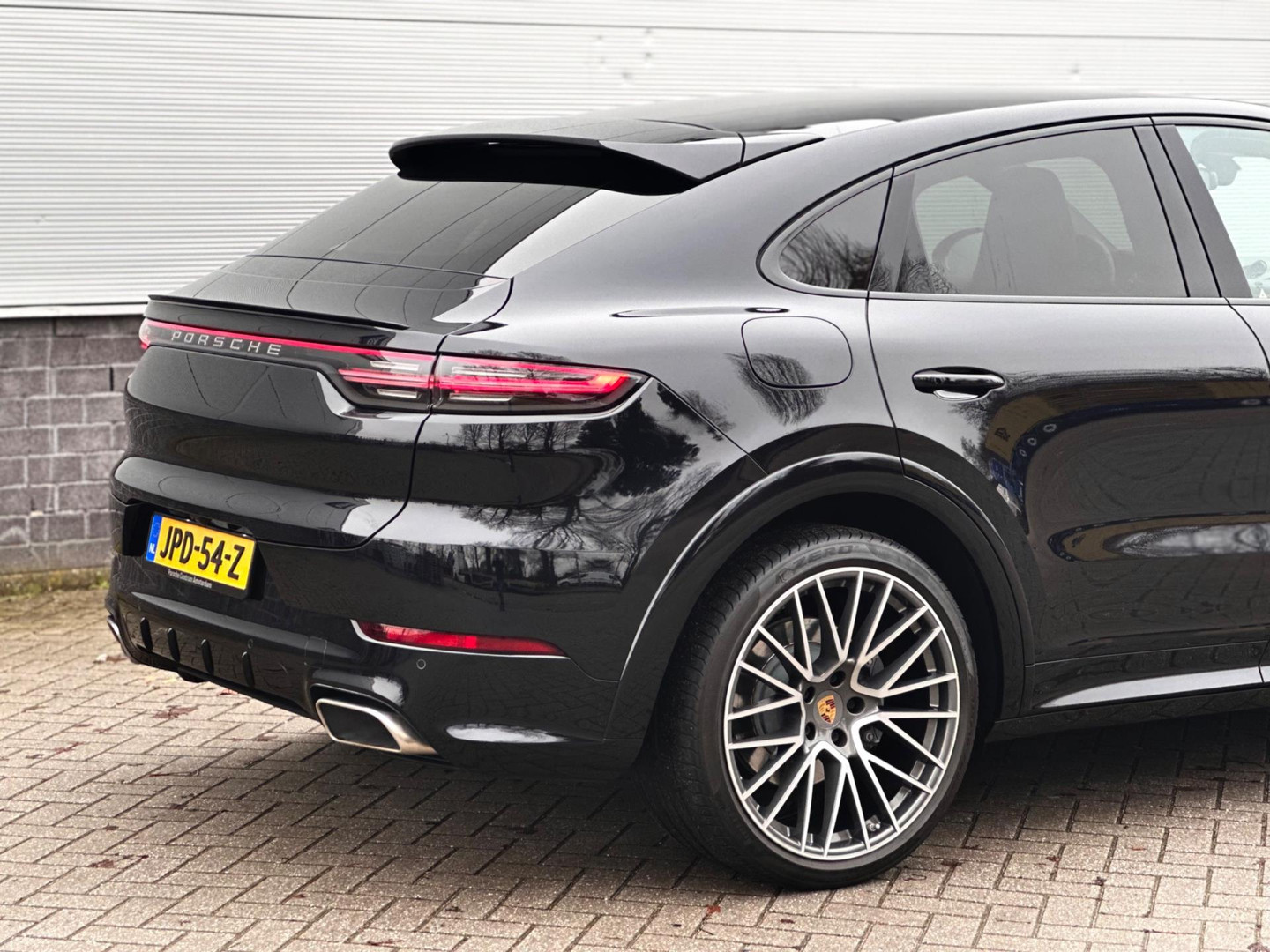 Porsche