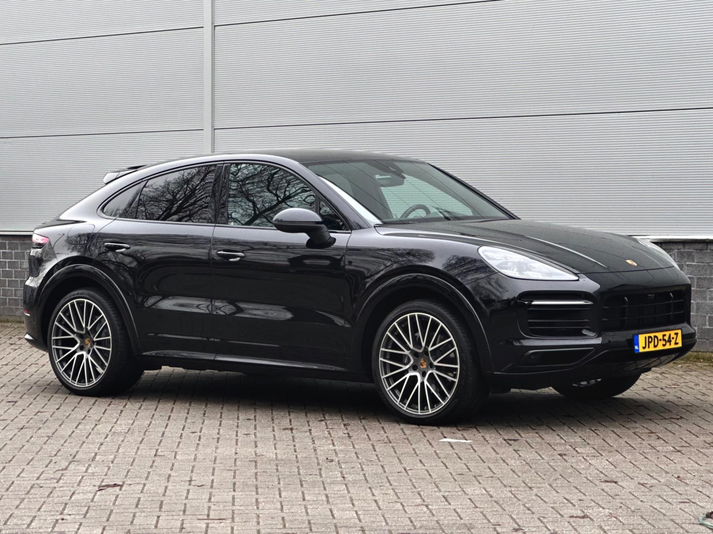 Porsche