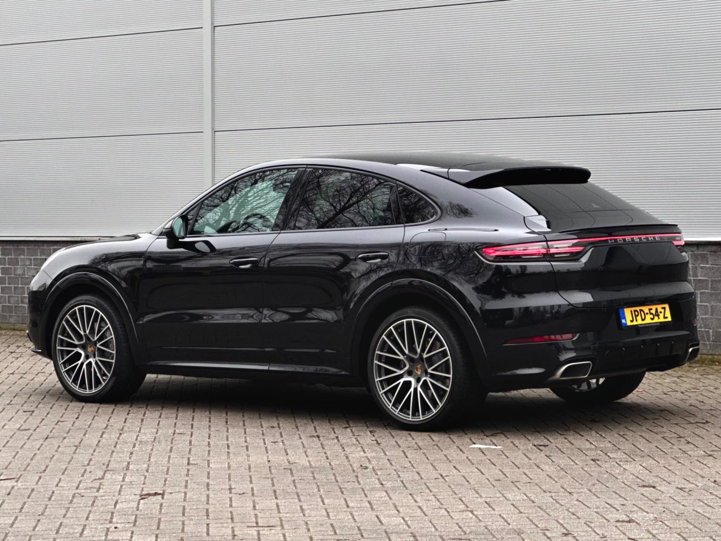 Porsche
