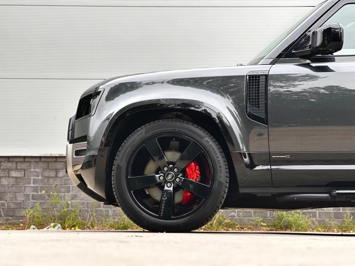 Land Rover