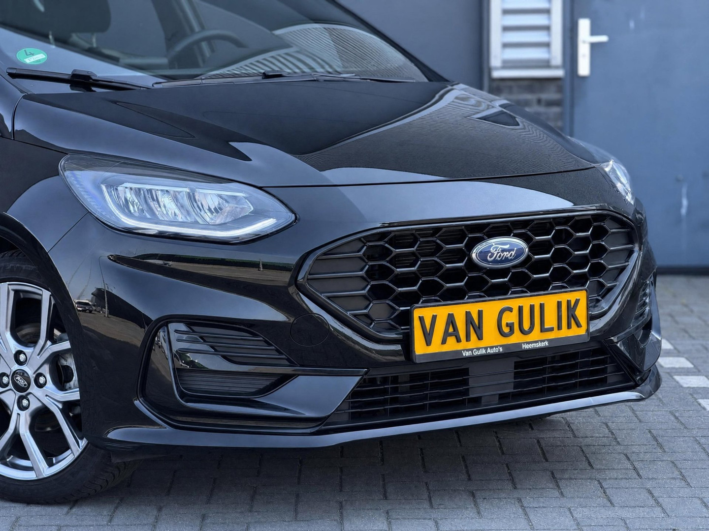 Ford Ford