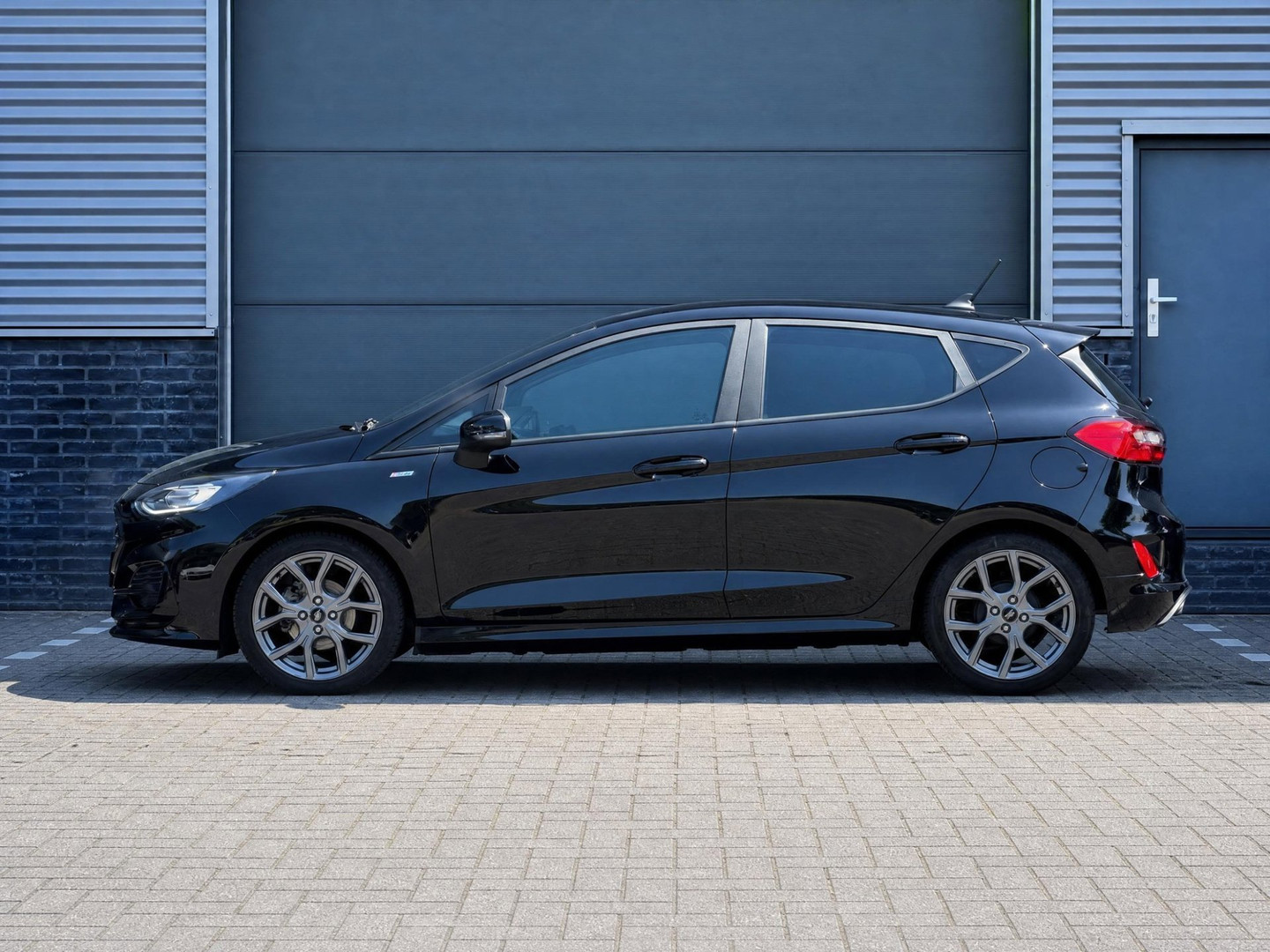 Ford Ford