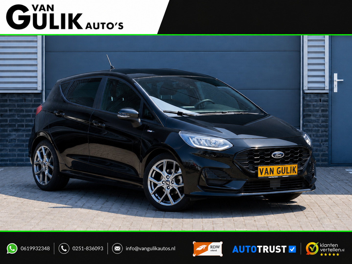 Ford Ford