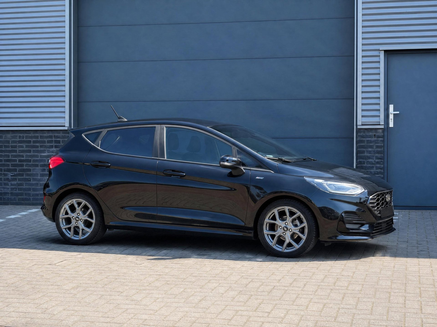 Ford Ford