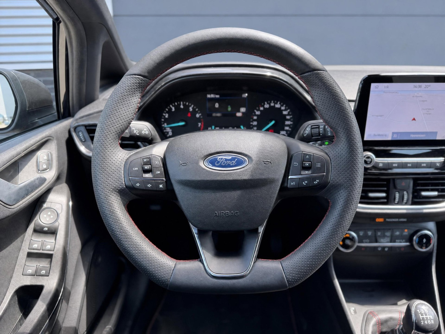 Ford Ford