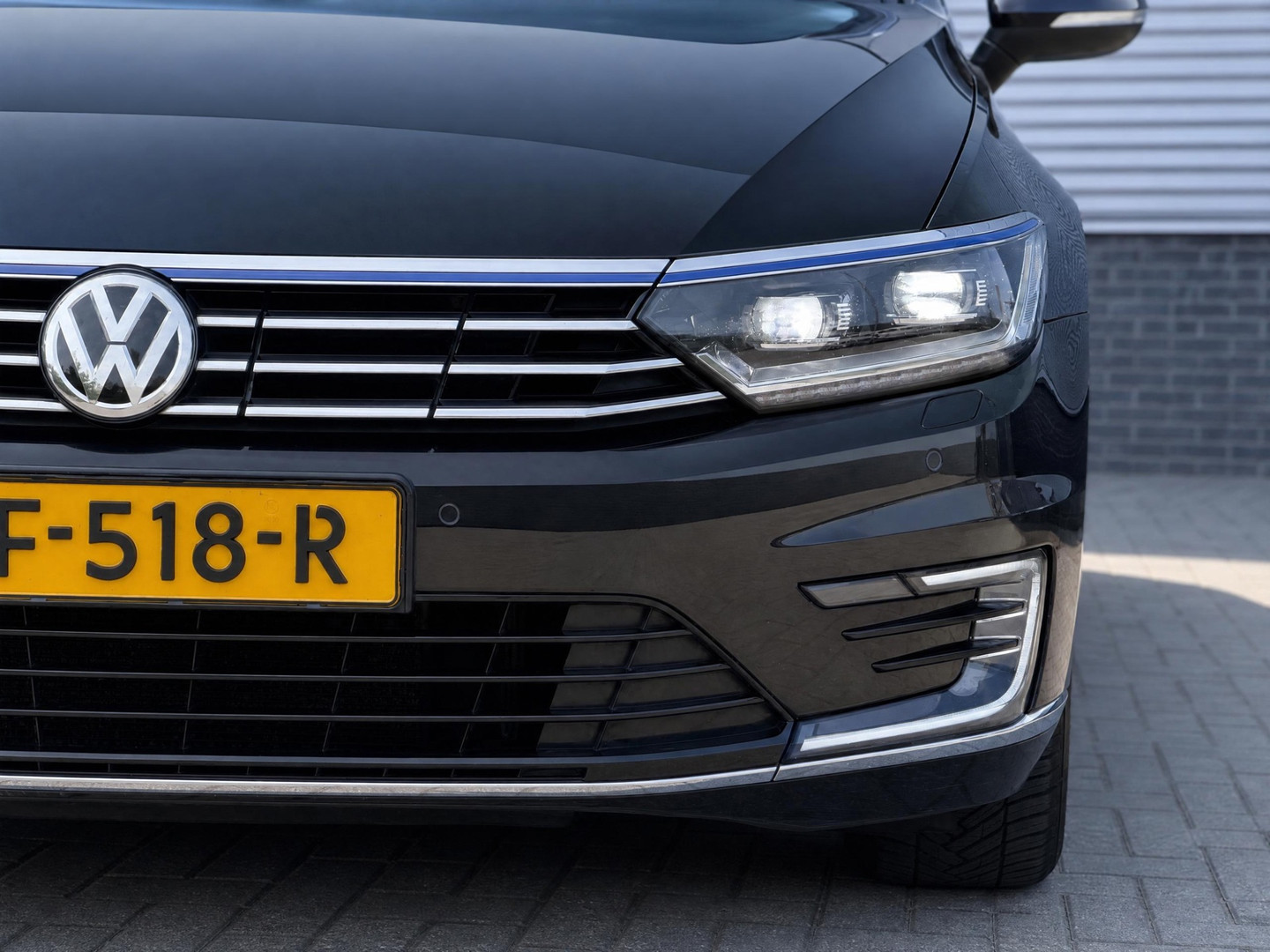 Volkswagen