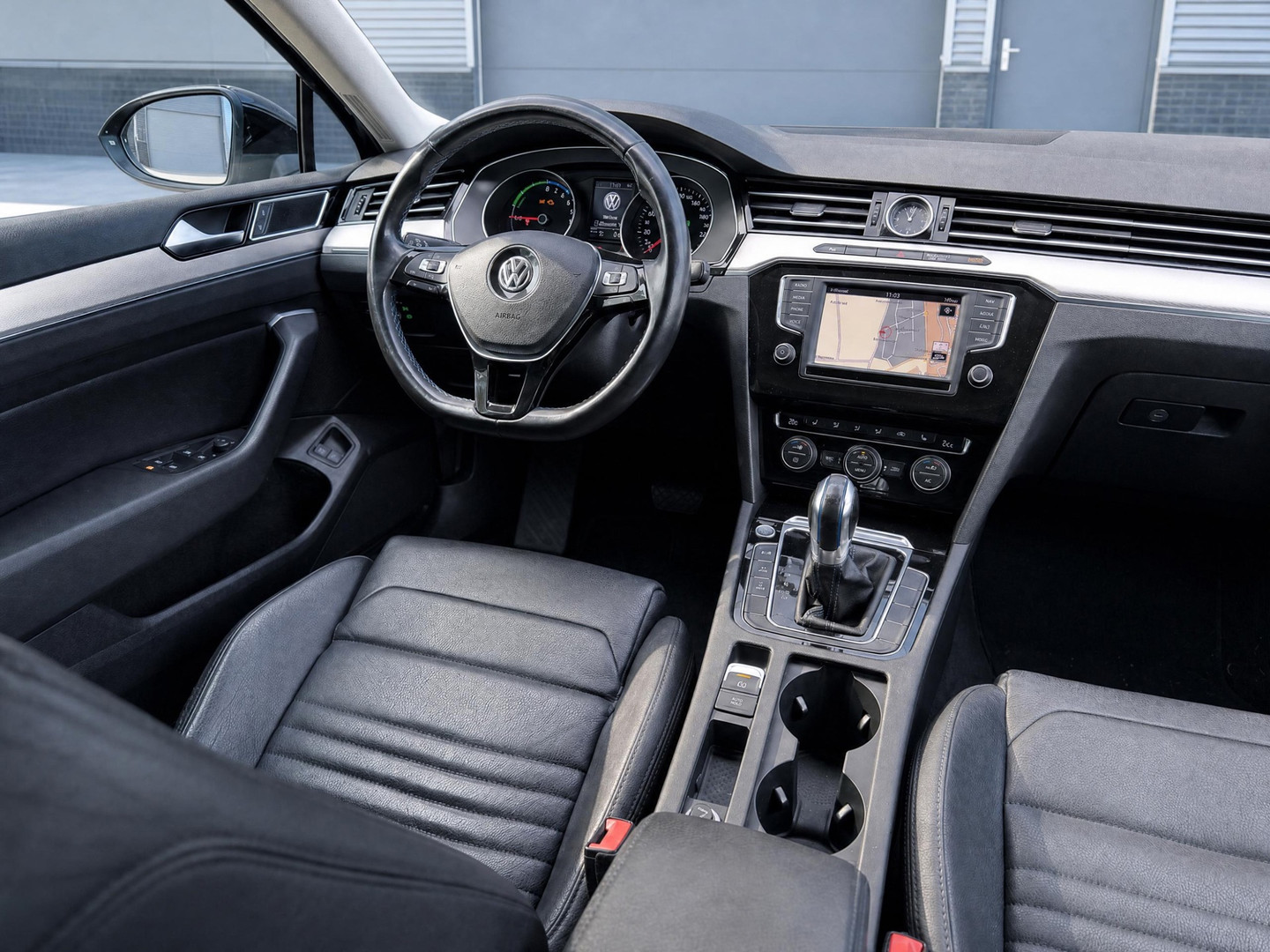 Volkswagen