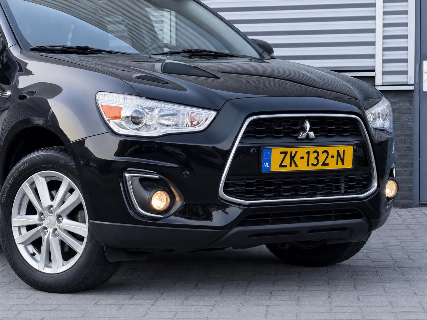 Mitsubishi