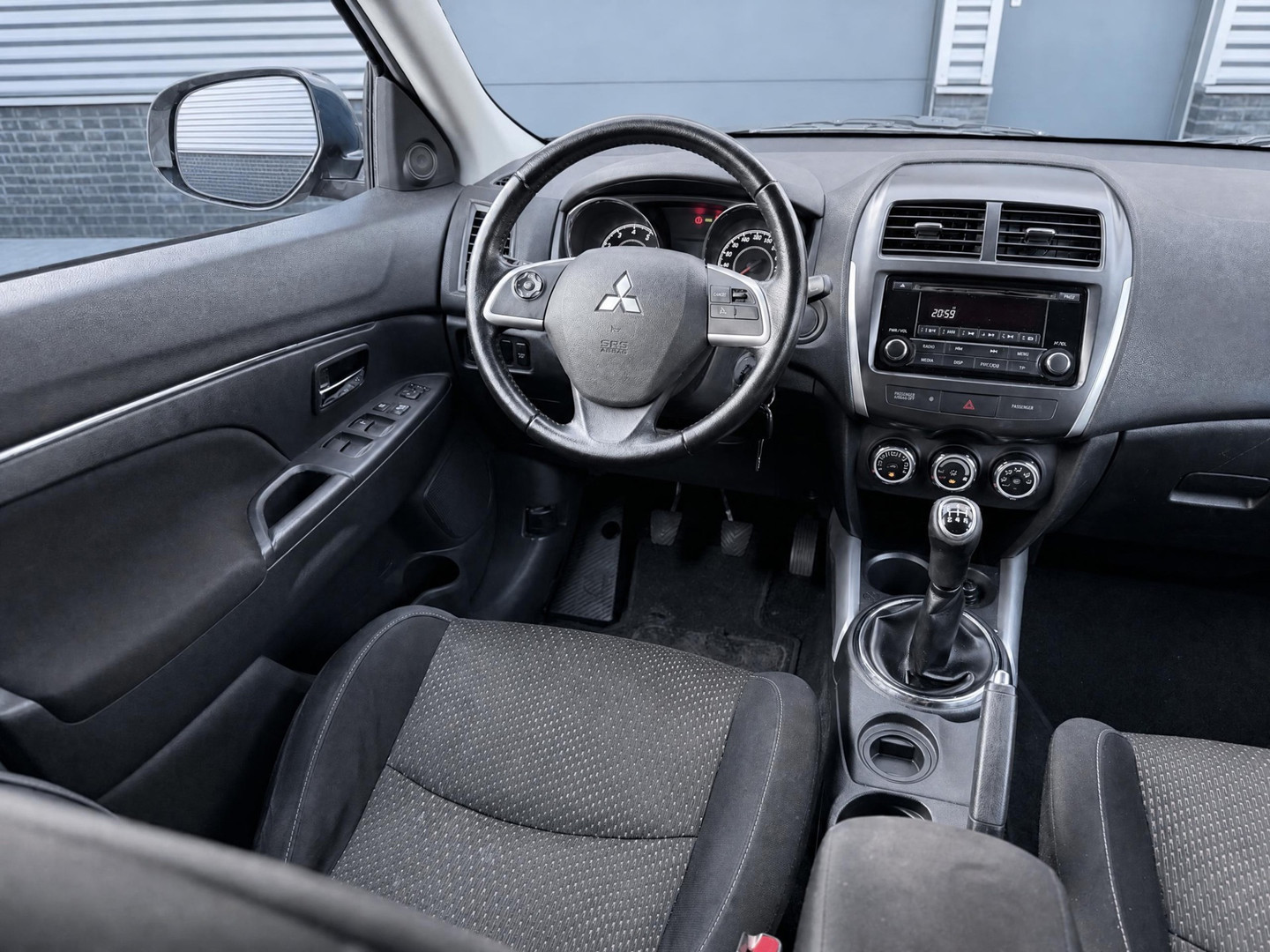 Mitsubishi
