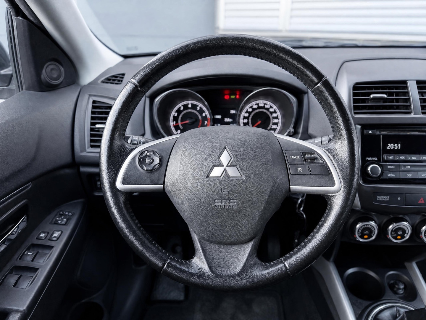 Mitsubishi
