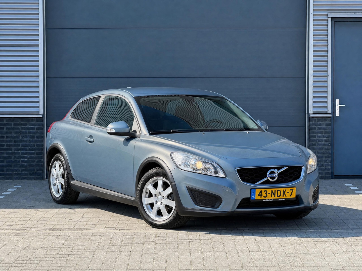 Volvo