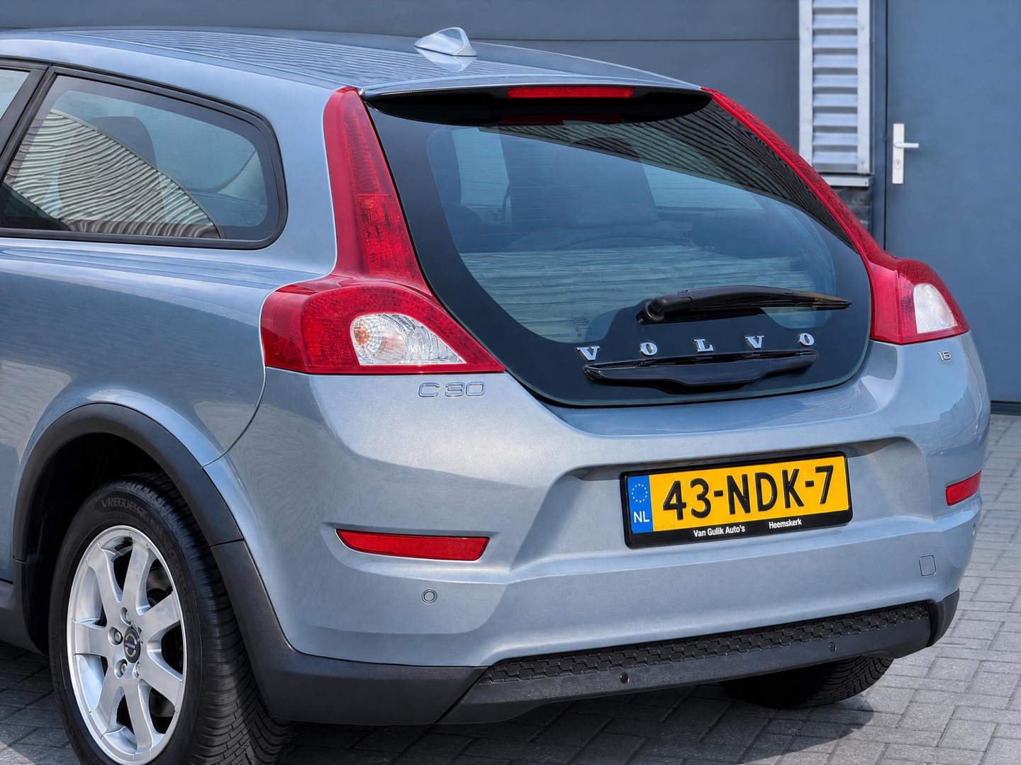 Volvo