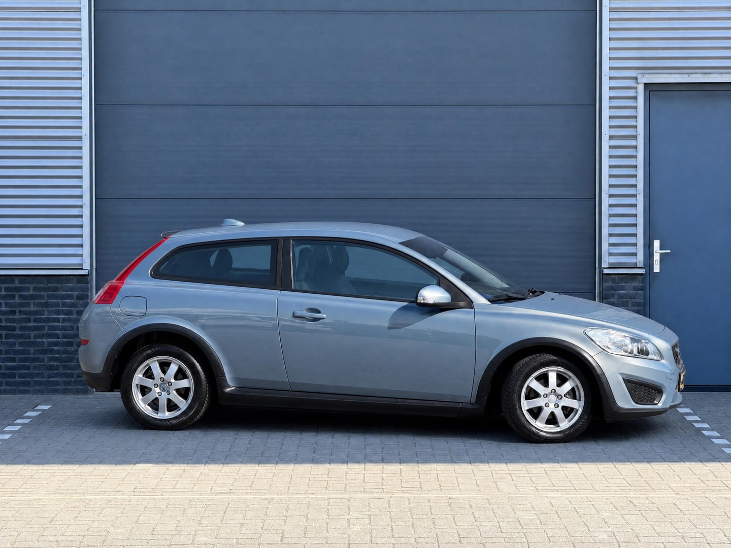 Volvo
