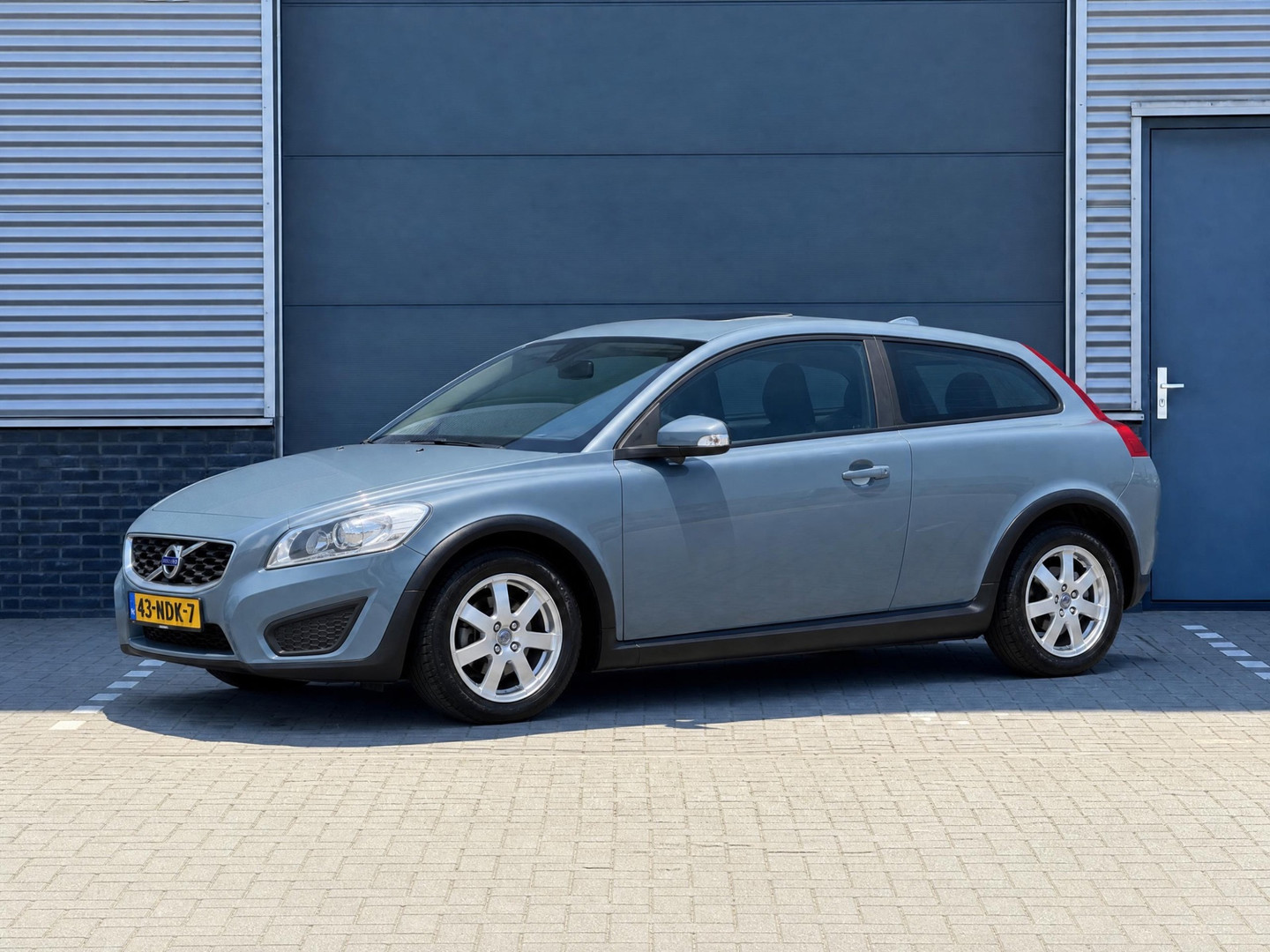 Volvo