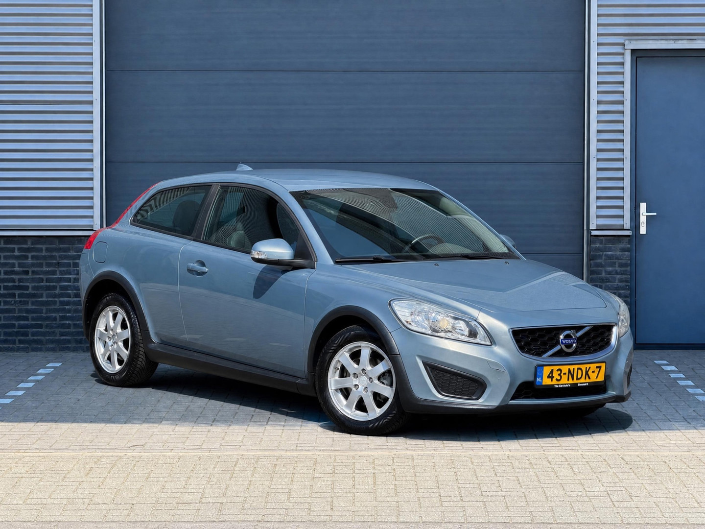 Volvo