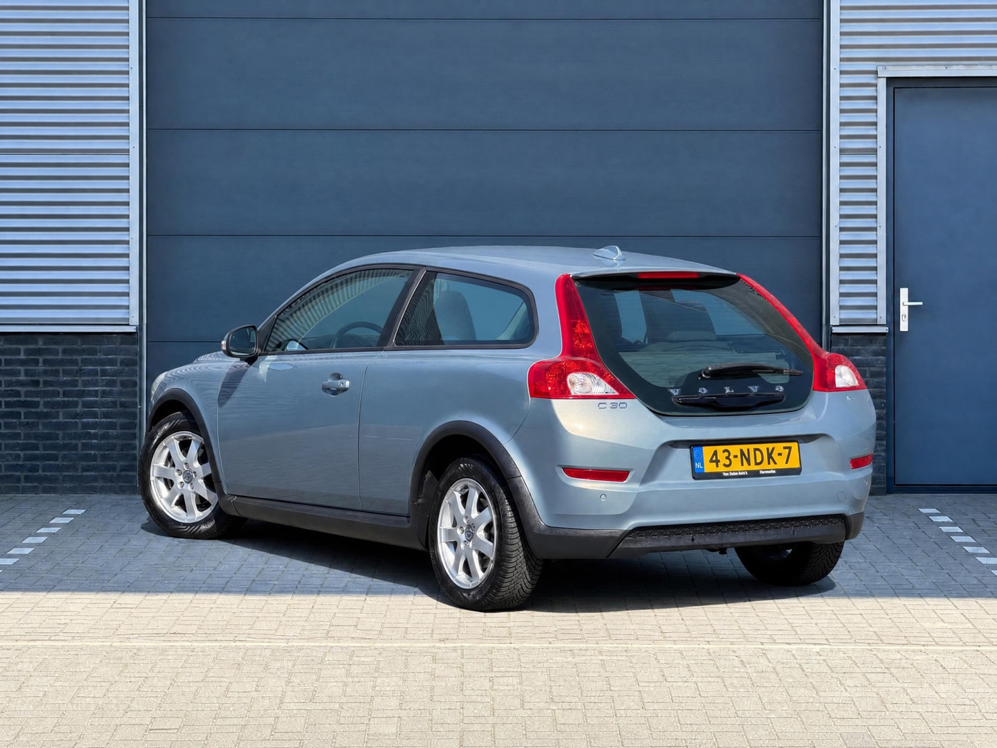 Volvo