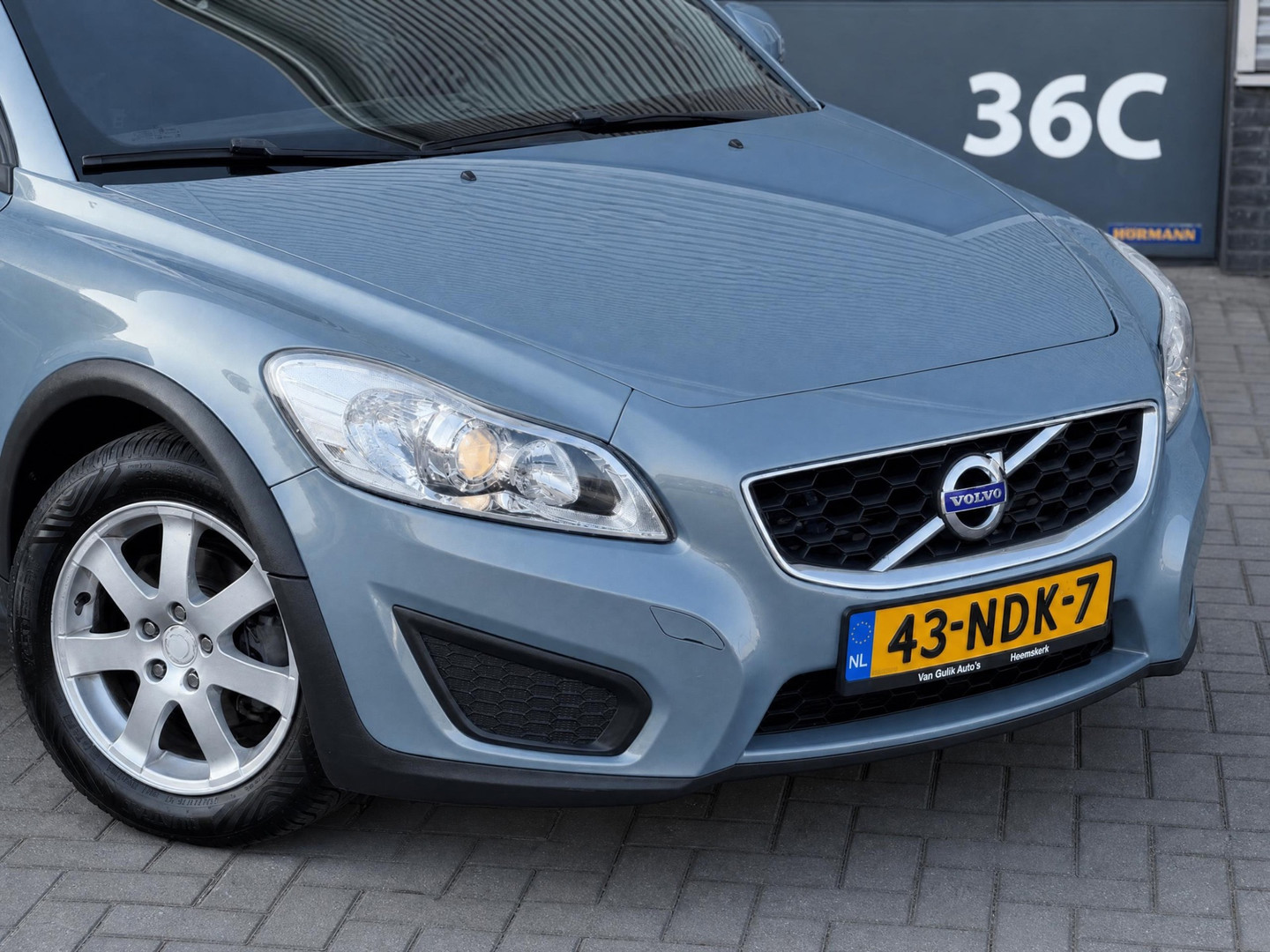 Volvo