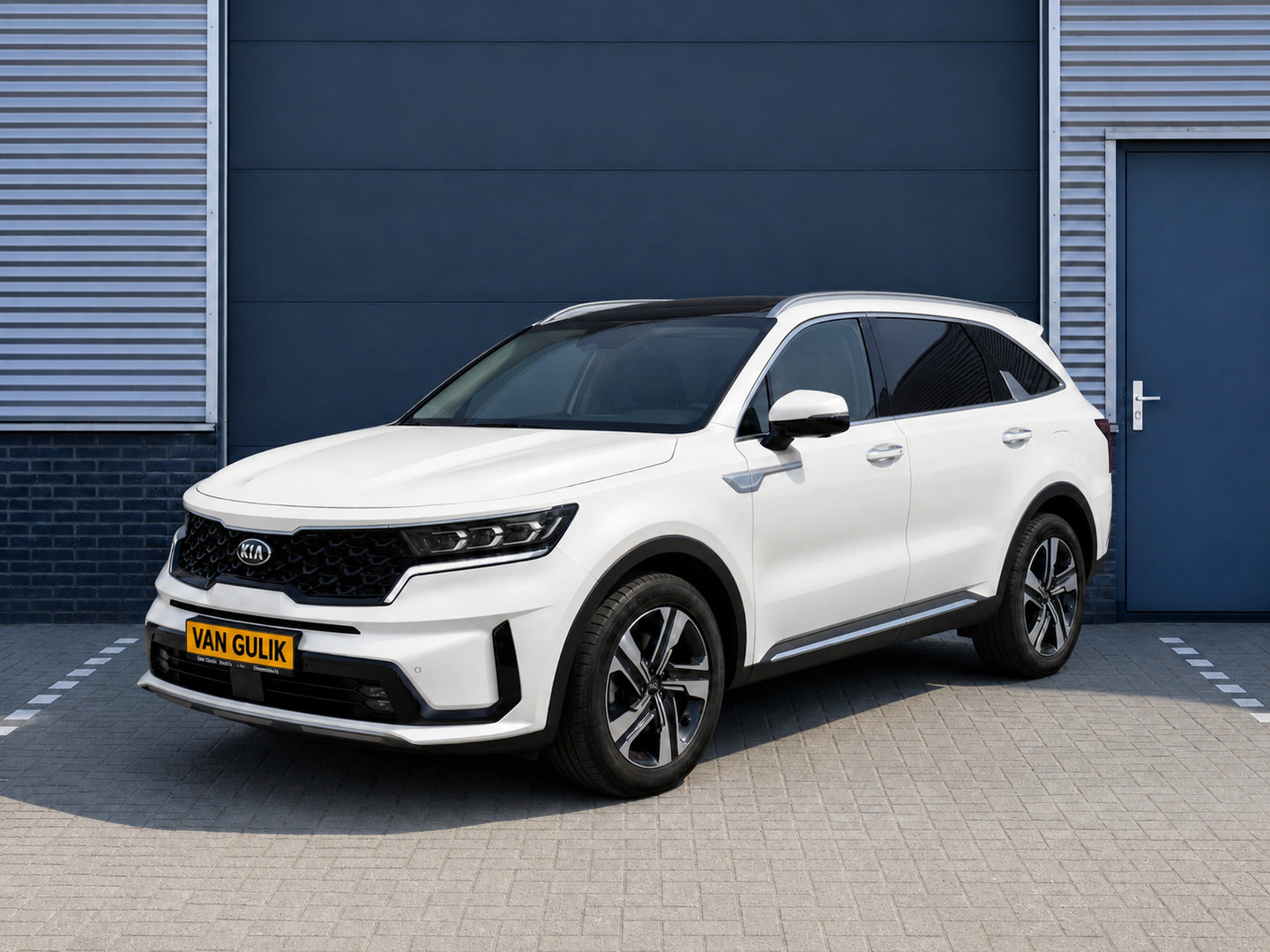 Kia