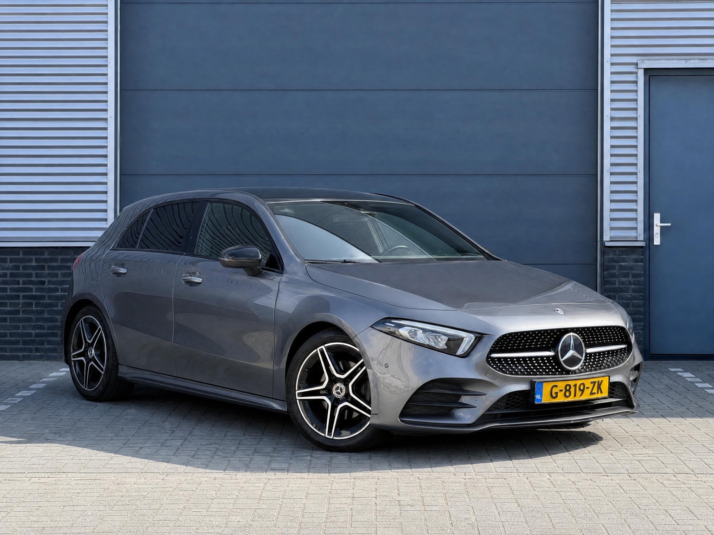 Mercedes-Benz