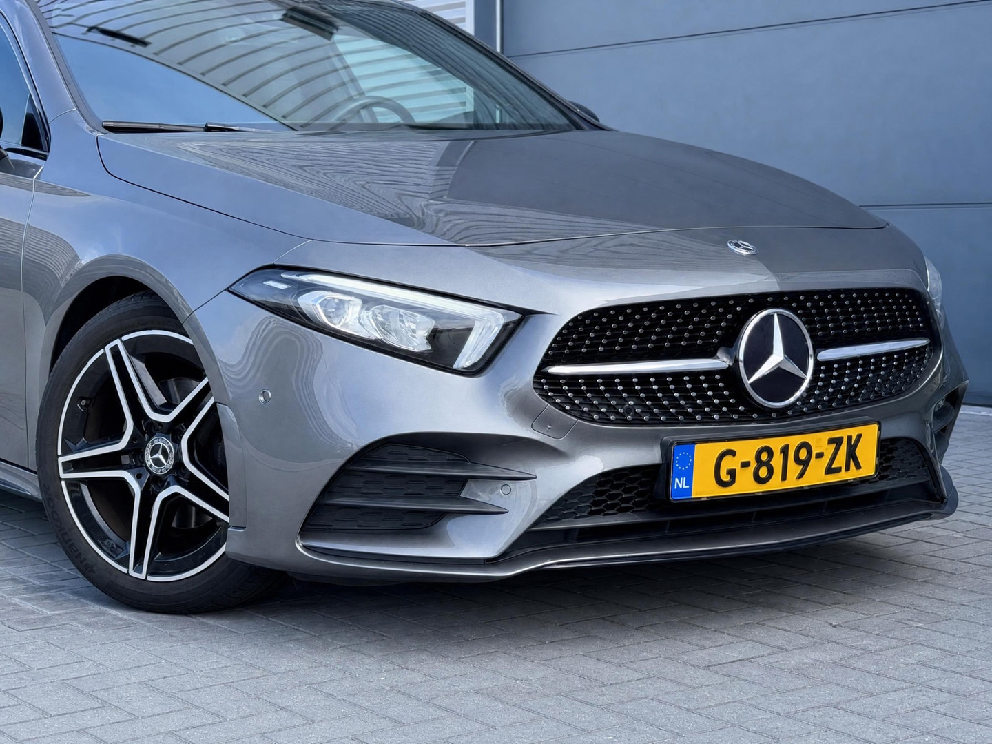 Mercedes-Benz