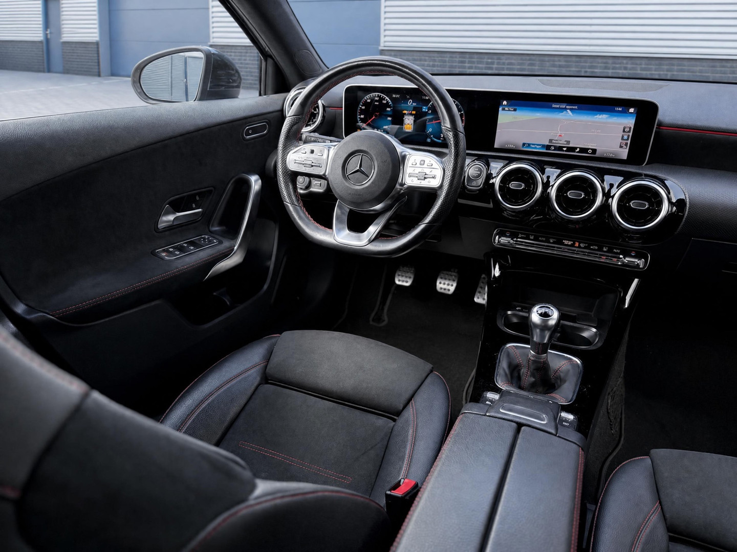 Mercedes-Benz