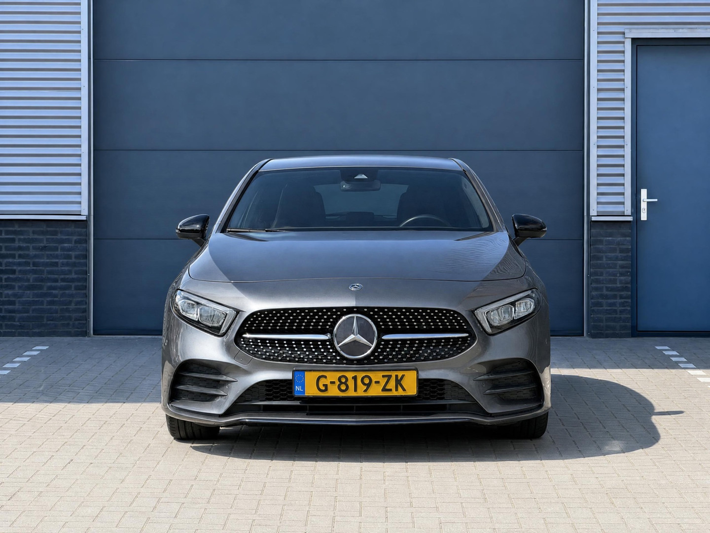 Mercedes-Benz