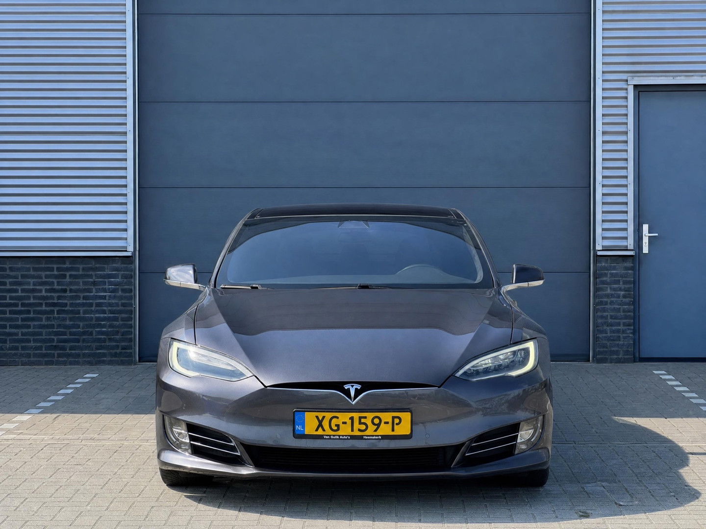Tesla