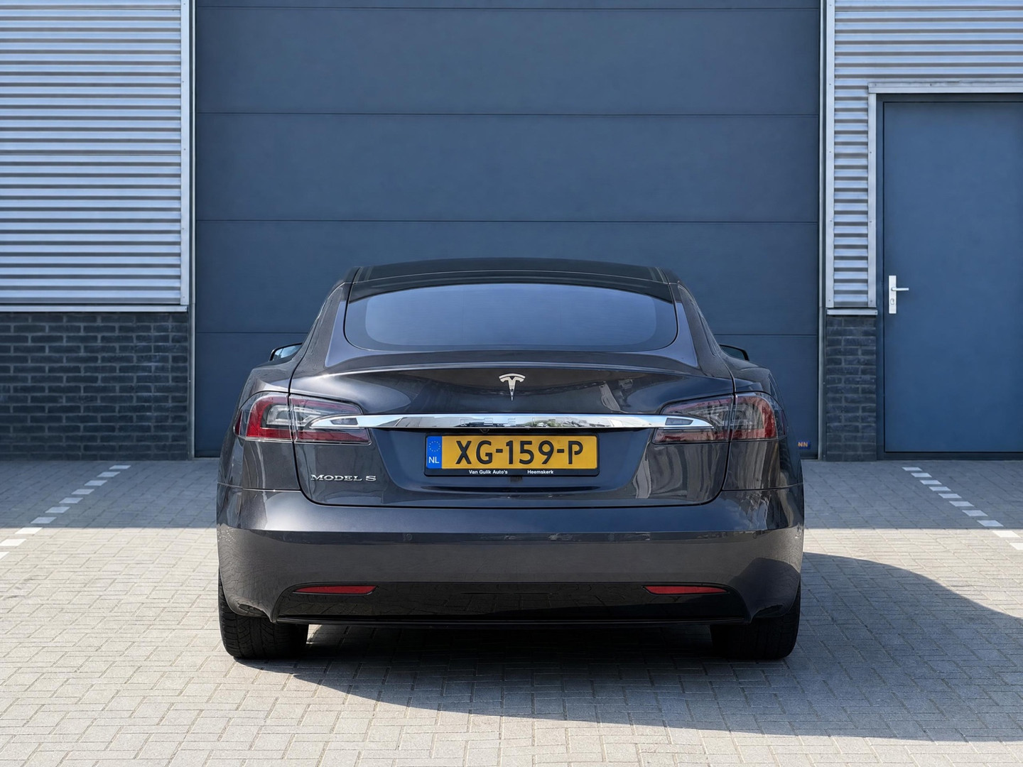 Tesla
