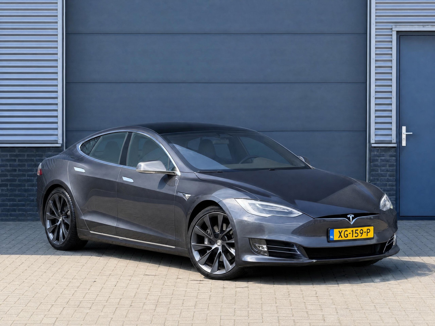 Tesla