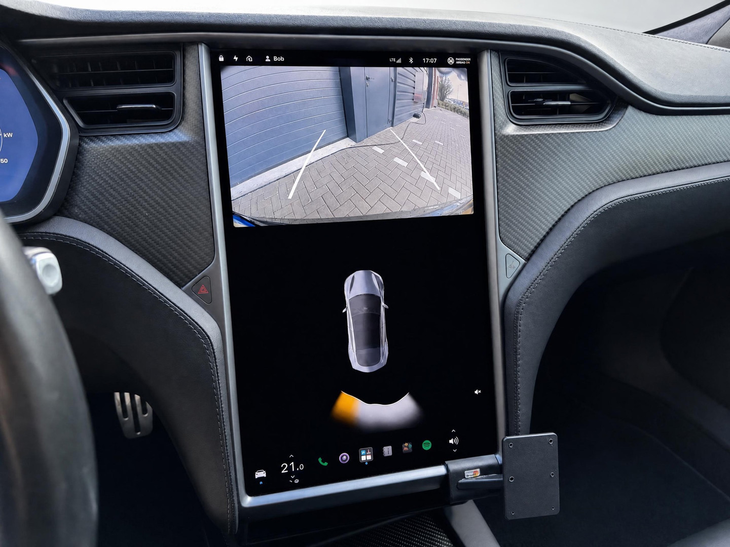 Tesla