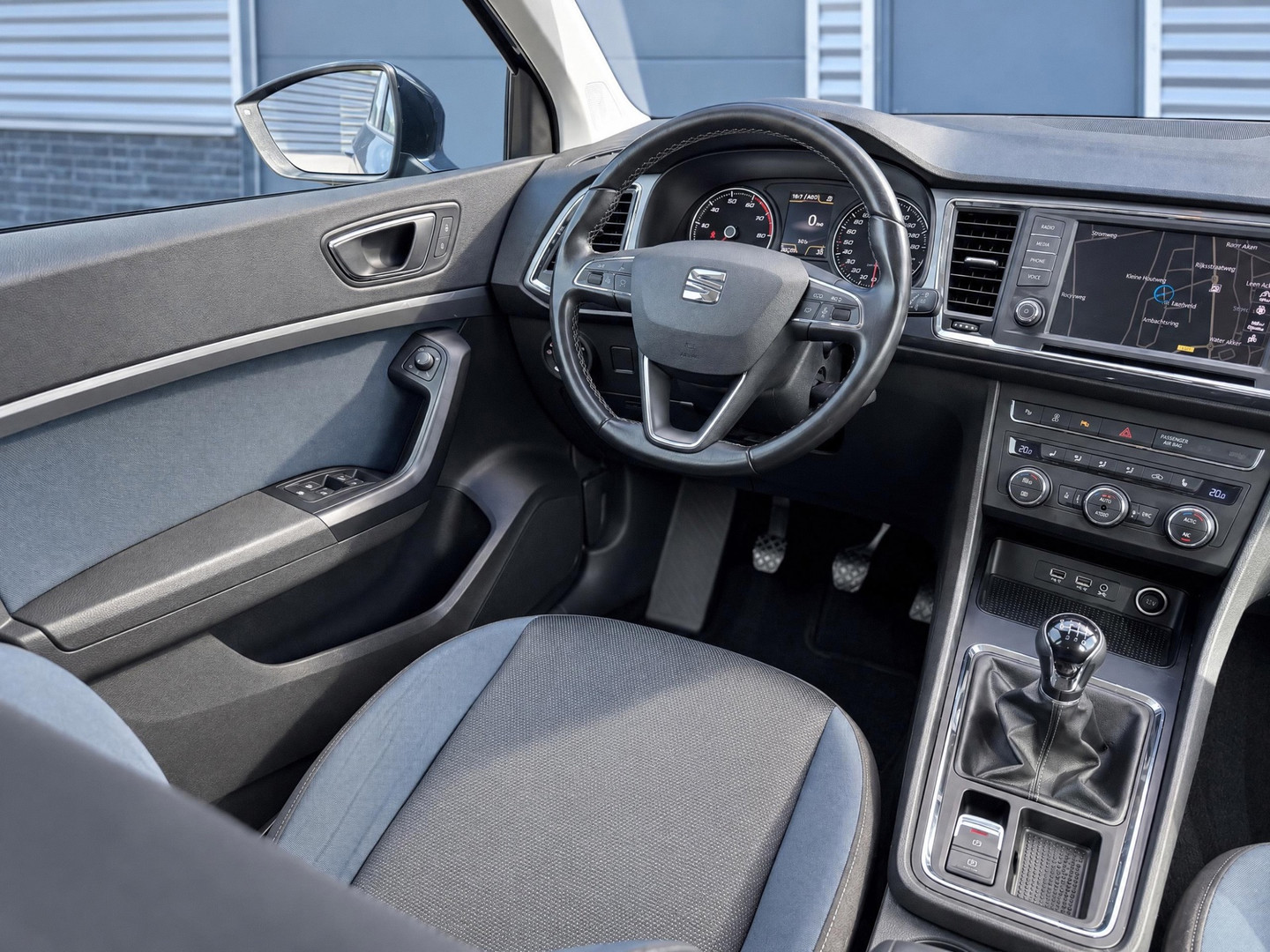 SEAT