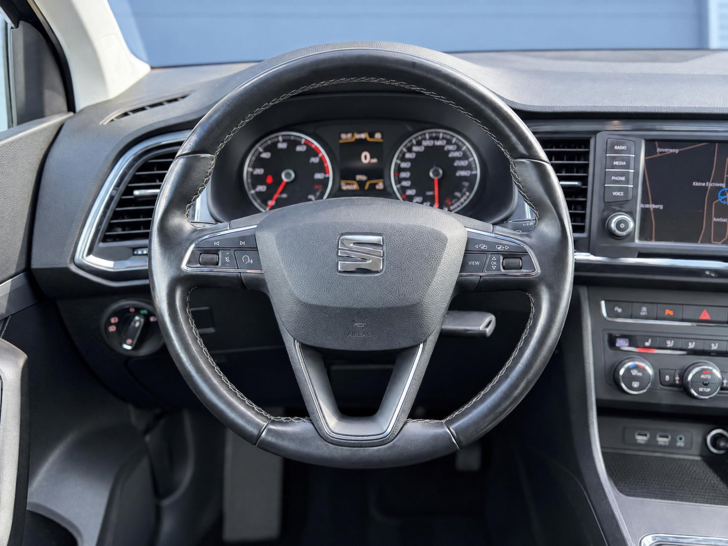 SEAT