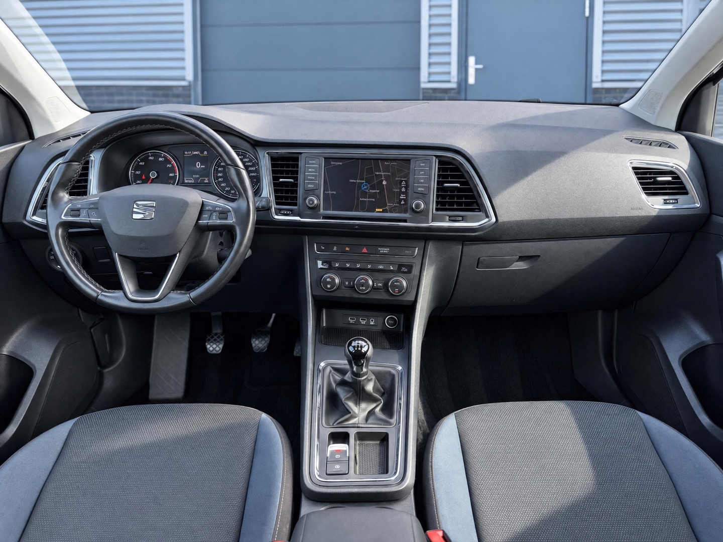SEAT