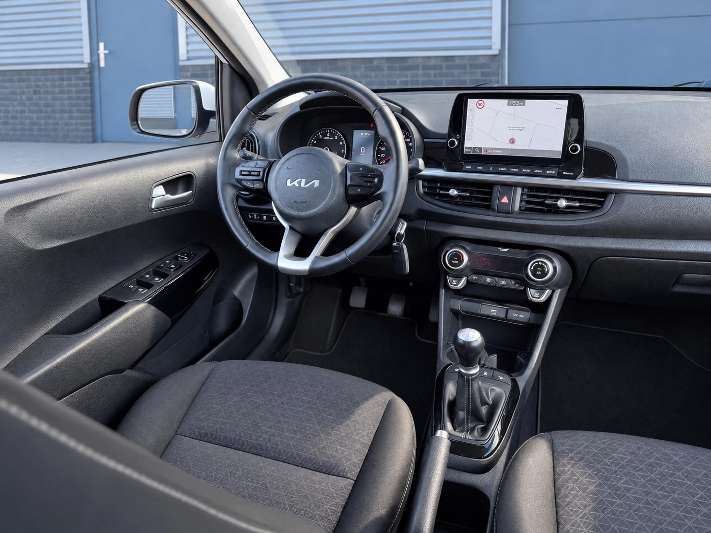 Kia