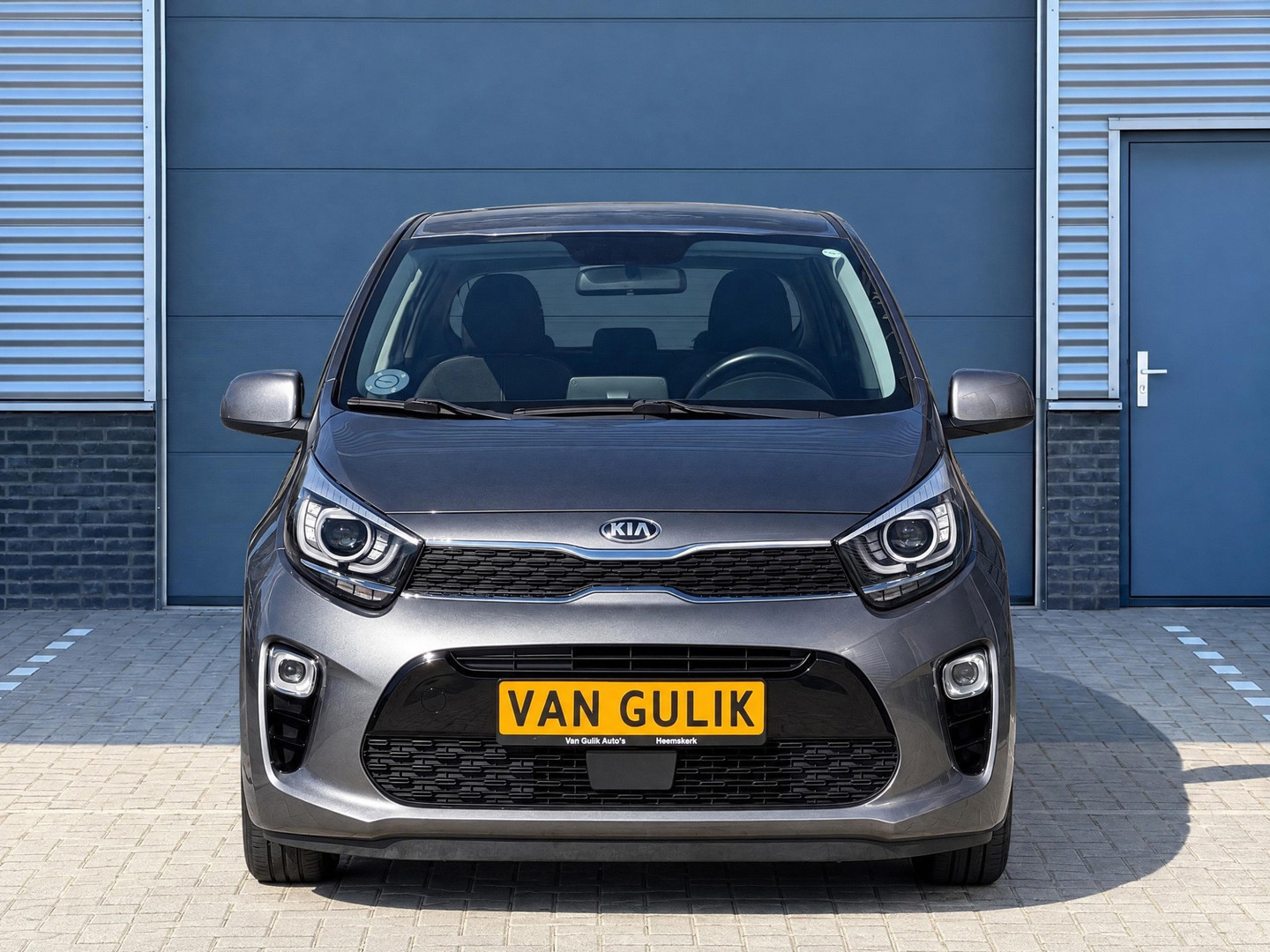 Kia
