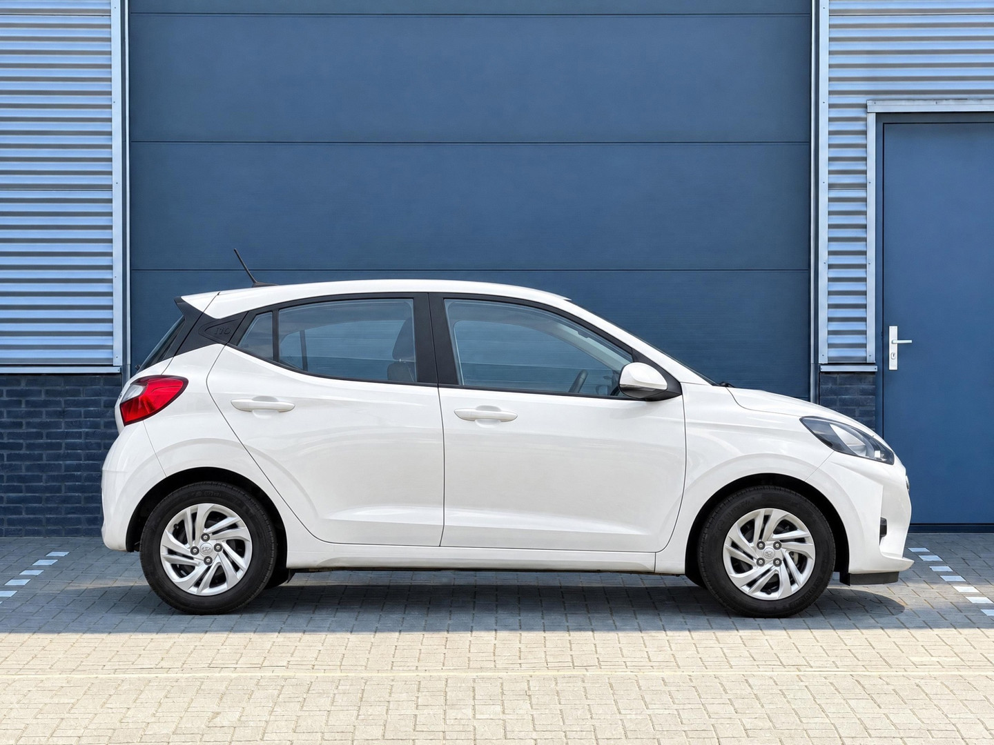 Hyundai