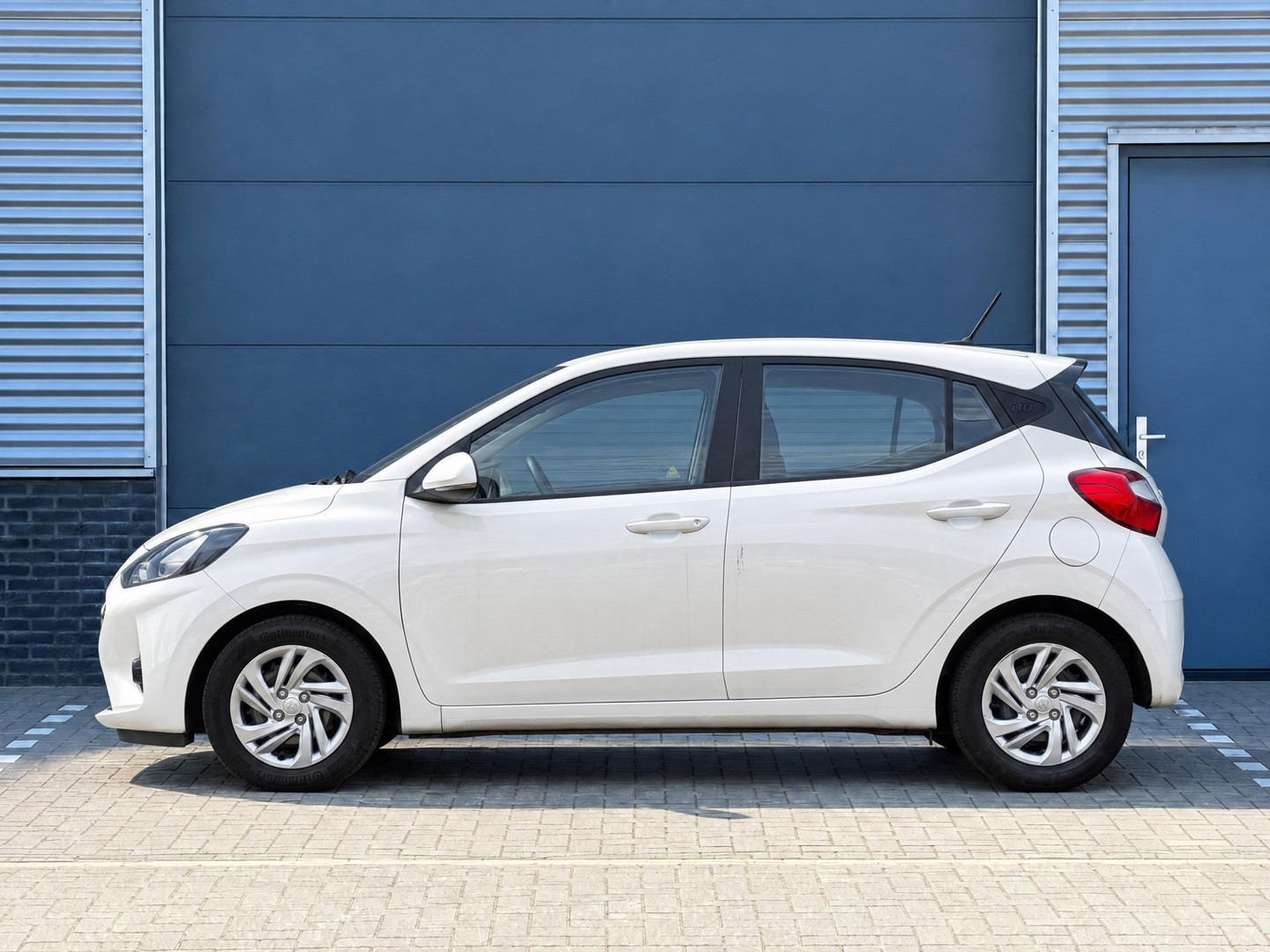 Hyundai