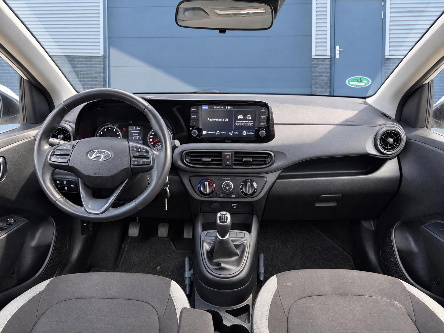 Hyundai