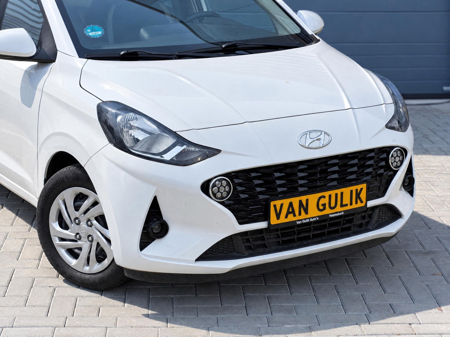 Hyundai