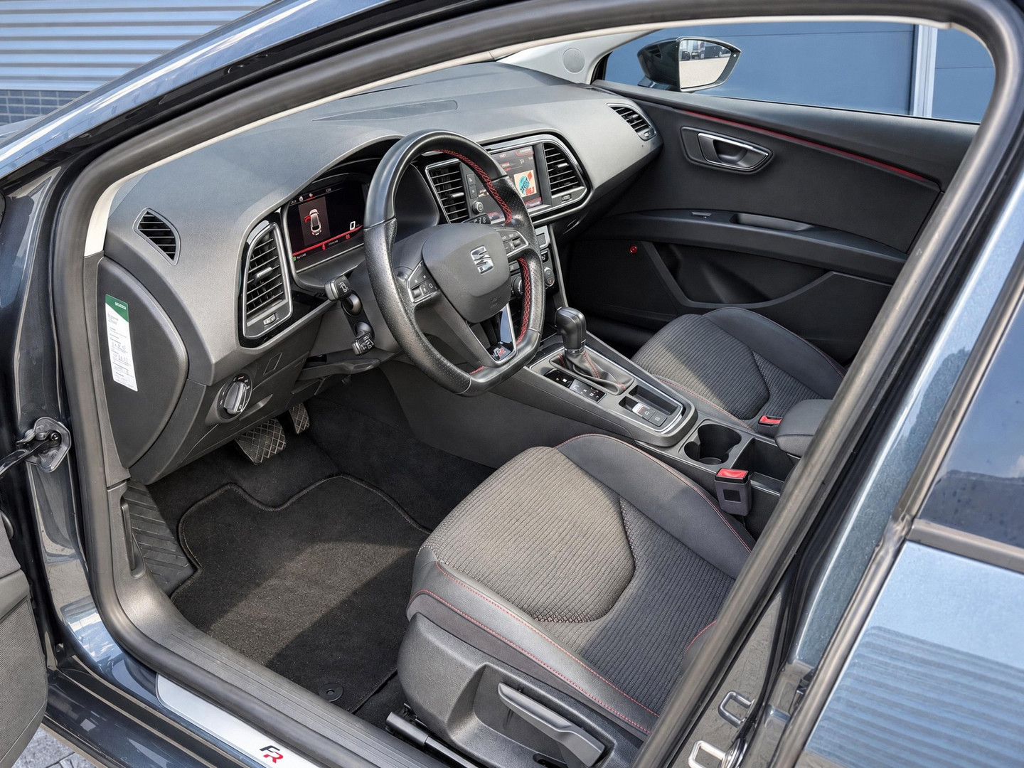 SEAT
