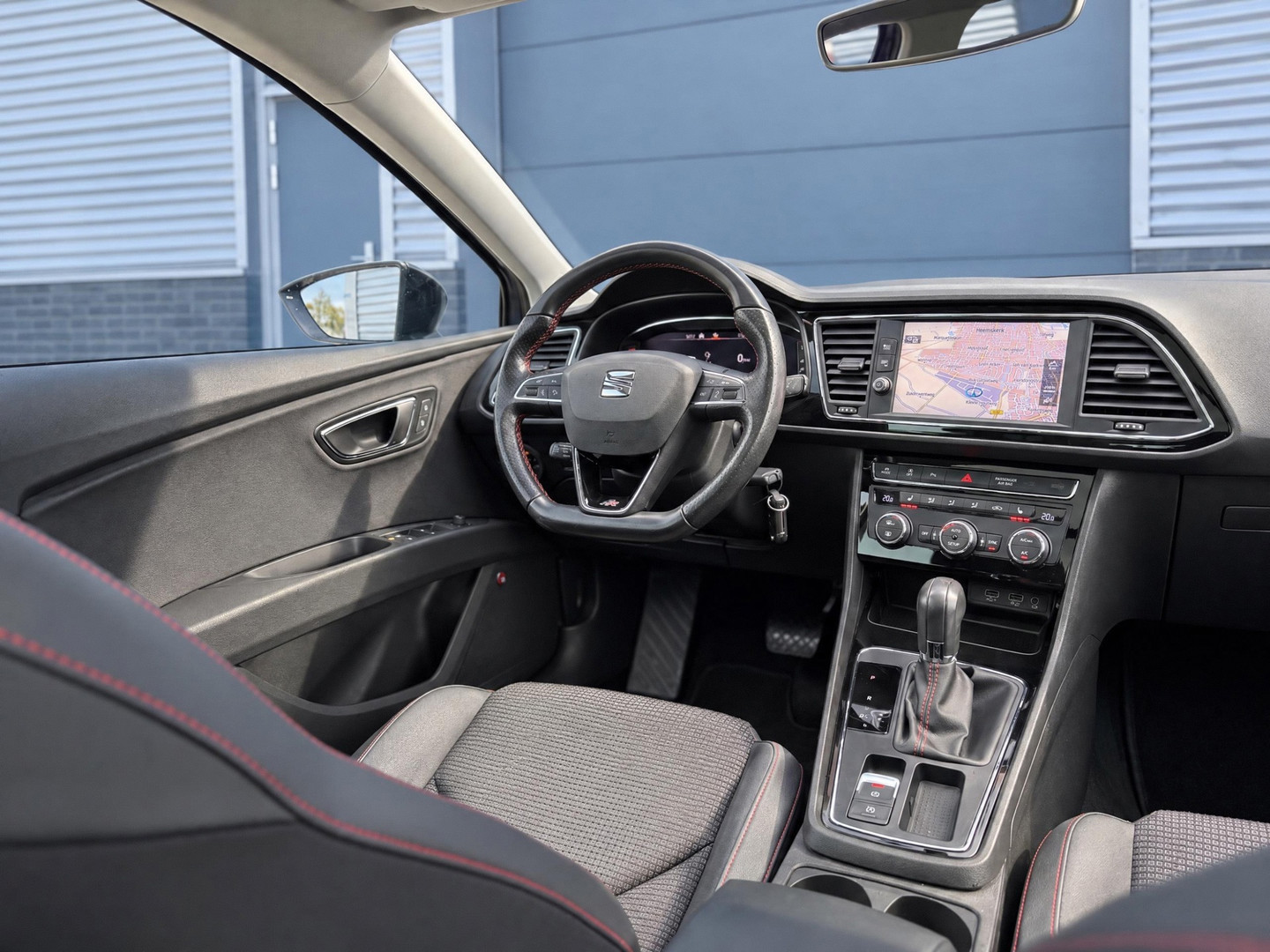 SEAT