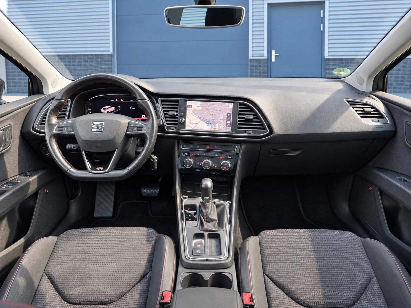 SEAT