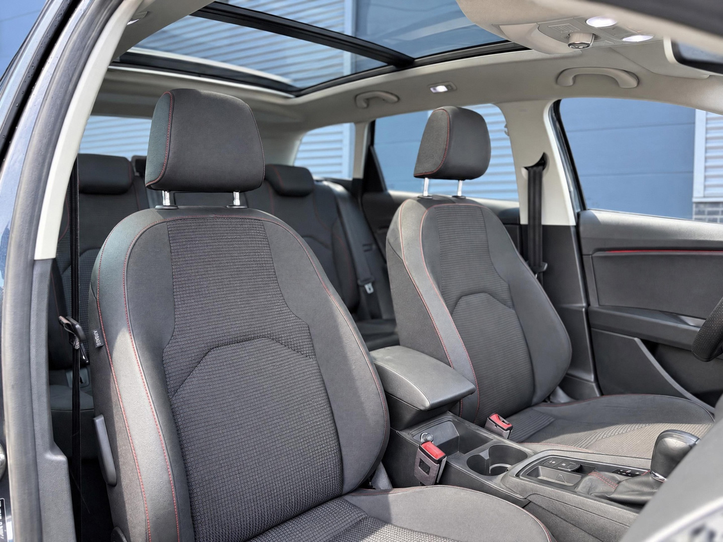 SEAT